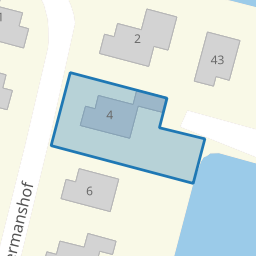 Perceel MDS01-A-1261