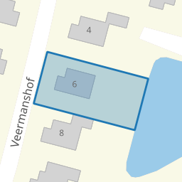 Perceel MDS01-A-1262