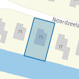 Perceel MDS01-A-1276