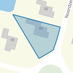 Perceel MDS01-A-1290