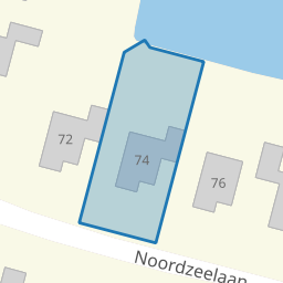 Perceel MDS01-A-1293