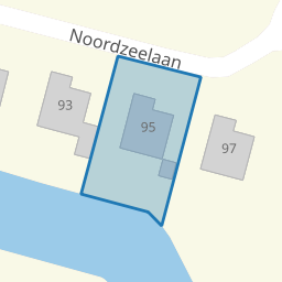 Perceel MDS01-A-1297