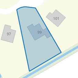 Perceel MDS01-A-1299