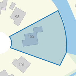 Perceel MDS01-A-1301