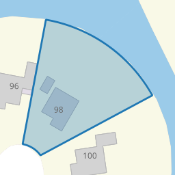 Perceel MDS01-A-1302