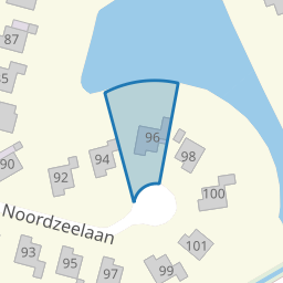 Perceel MDS01-A-1303