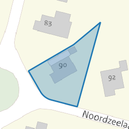 Perceel MDS01-A-1306