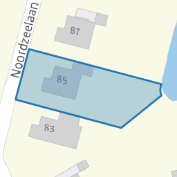 Perceel MDS01-A-1308