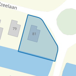 Perceel MDS01-A-1319