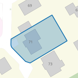 Perceel MDS01-A-1358