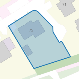 Perceel MDS01-A-1360