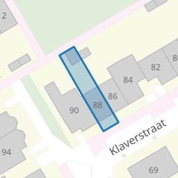 Perceel MDS01-A-1368