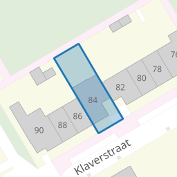 Perceel MDS01-A-1370