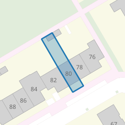 Perceel MDS01-A-1372