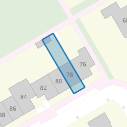 Perceel MDS01-A-1373