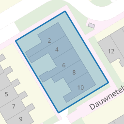 Perceel MDS01-A-1375