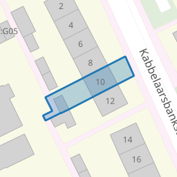 Perceel MDS01-A-1394