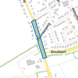 Perceel MDS01-A-1403