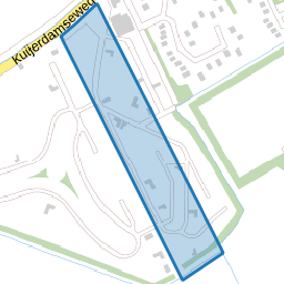 Perceel MDS01-A-1420