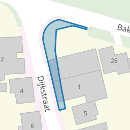 Perceel MDS01-A-1421