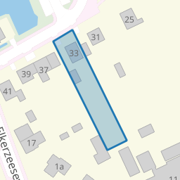 Perceel MDS01-A-1425