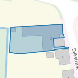 Perceel MDS01-A-1427