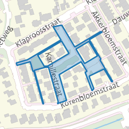 Perceel MDS01-A-1437