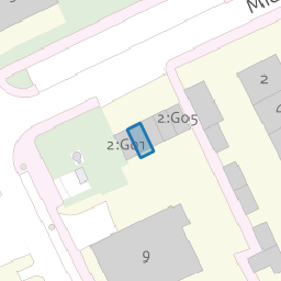 Perceel MDS01-A-1442