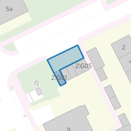 Perceel MDS01-A-1443