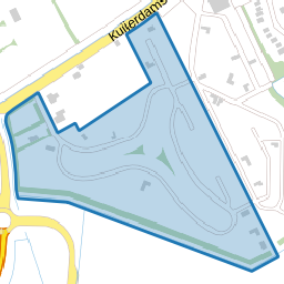 Perceel MDS01-A-1447