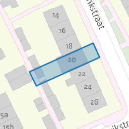 Perceel MDS01-A-1452