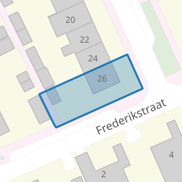 Perceel MDS01-A-1455