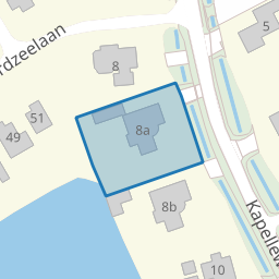 Perceel MDS01-A-1458