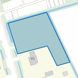 Perceel MDS01-A-1470