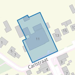 Perceel MDS01-A-1476