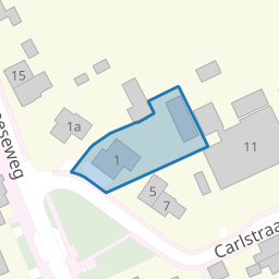 Perceel MDS01-A-1477