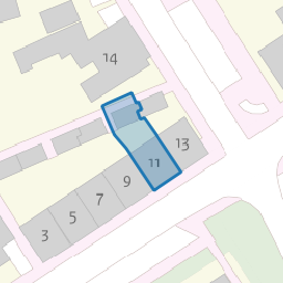 Perceel MDS01-A-1480