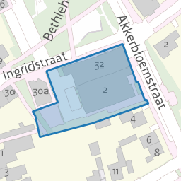 Perceel MDS01-A-1482