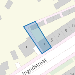 Perceel MDS01-A-1485