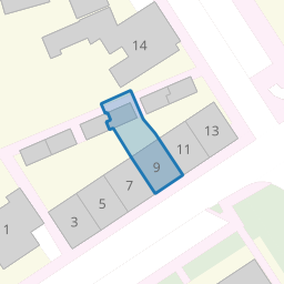 Perceel MDS01-A-1492