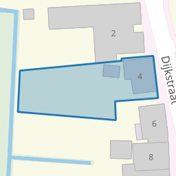 Perceel MDS01-A-1510