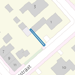 Perceel MDS01-A-1515