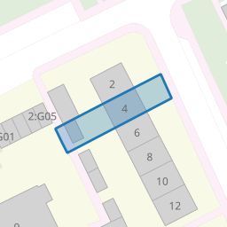 Perceel MDS01-A-1520