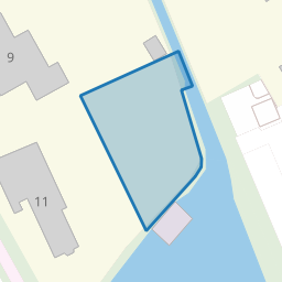 Perceel MDS01-A-1525