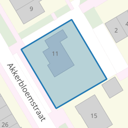 Perceel MDS01-A-1543