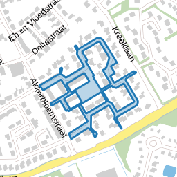 Perceel MDS01-A-1545