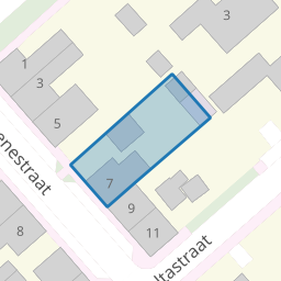 Perceel MDS01-A-1549