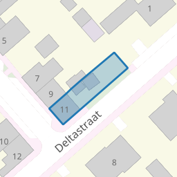 Perceel MDS01-A-1551