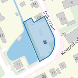 Perceel MDS01-A-1559