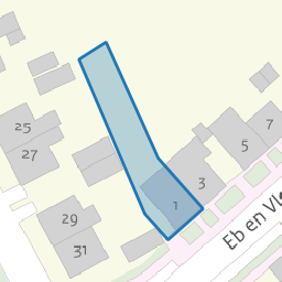 Perceel MDS01-A-1563